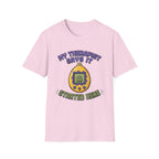 Therapist Started Here T-Shirt