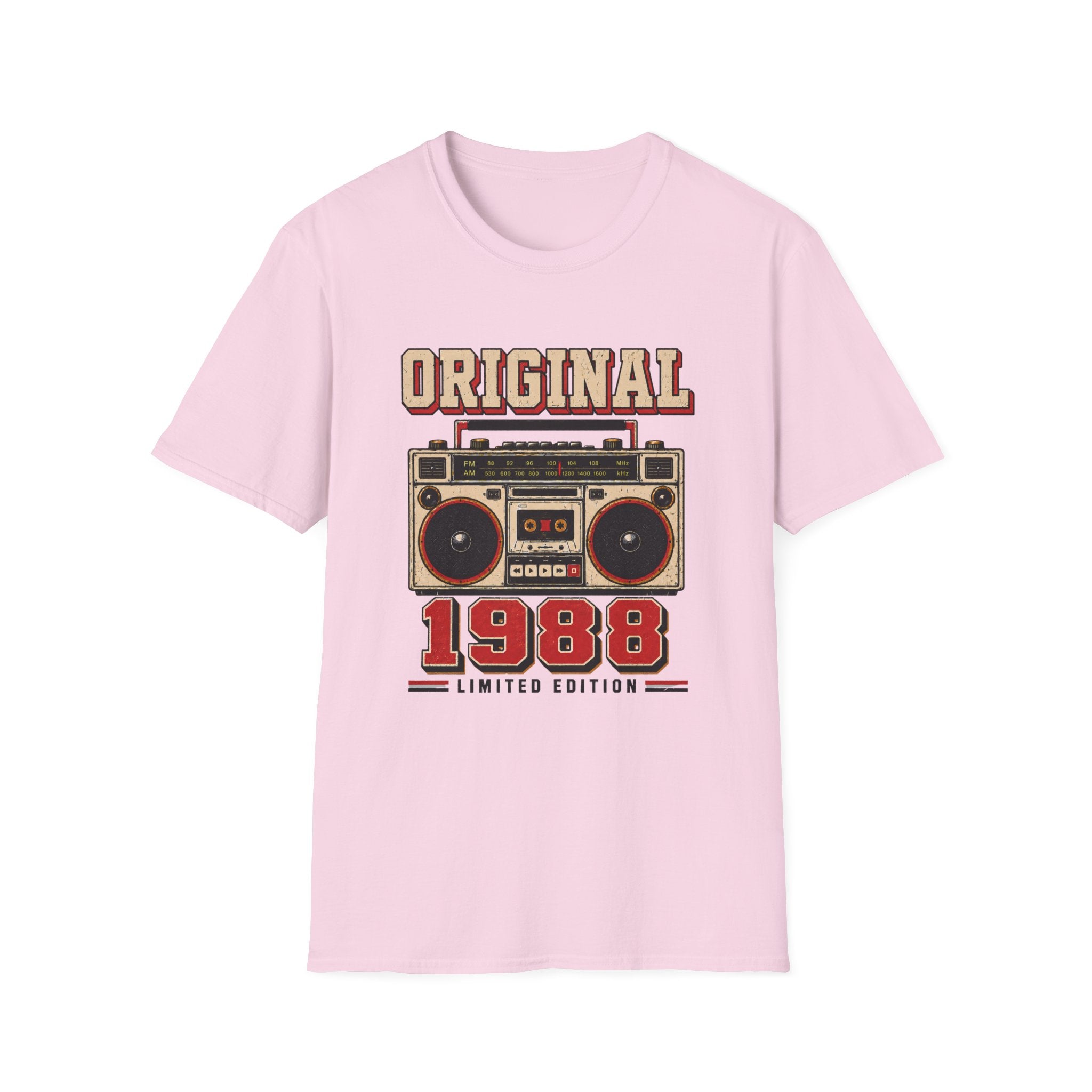 Birth Year 1988 T-Shirt