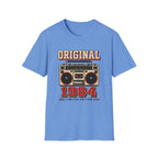 Birth Year 1984 T-Shirt