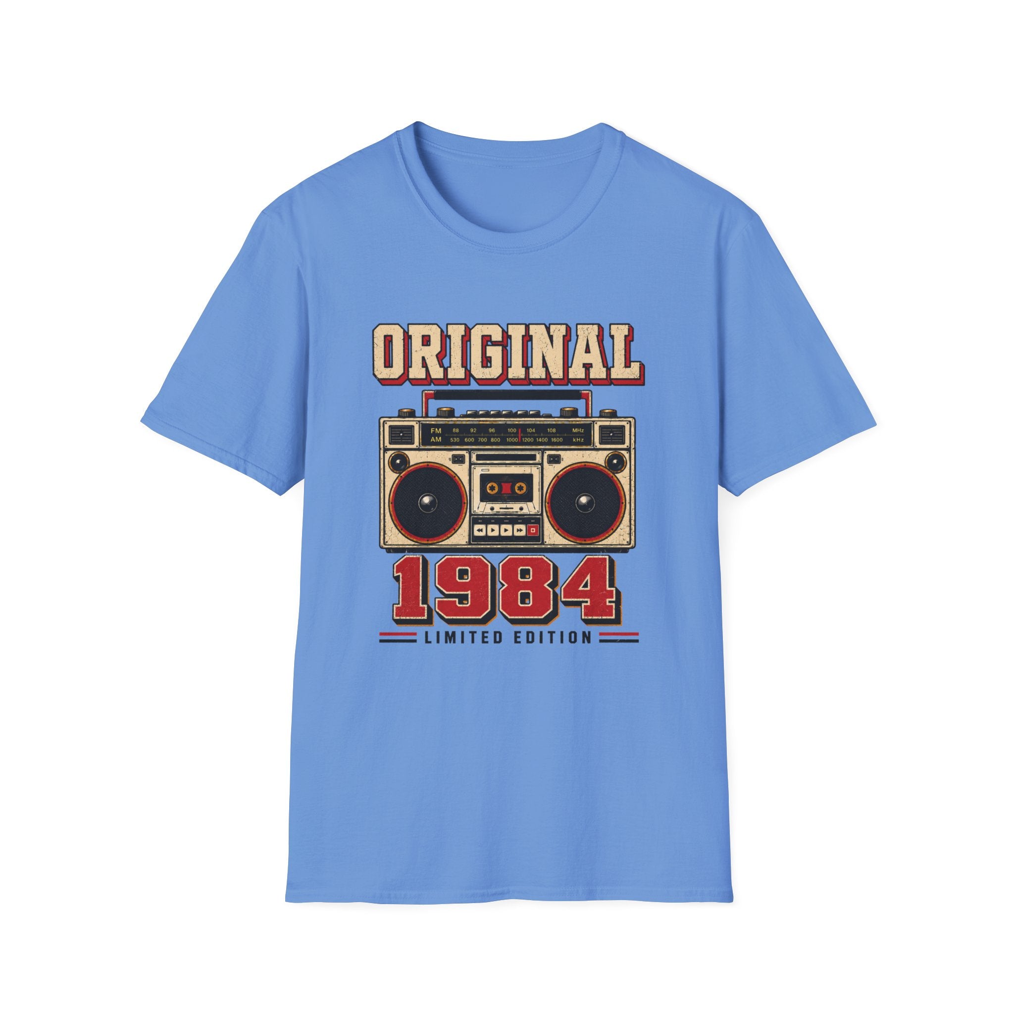 Birth Year 1984 T-Shirt