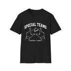 Special Teams League T-Shirt