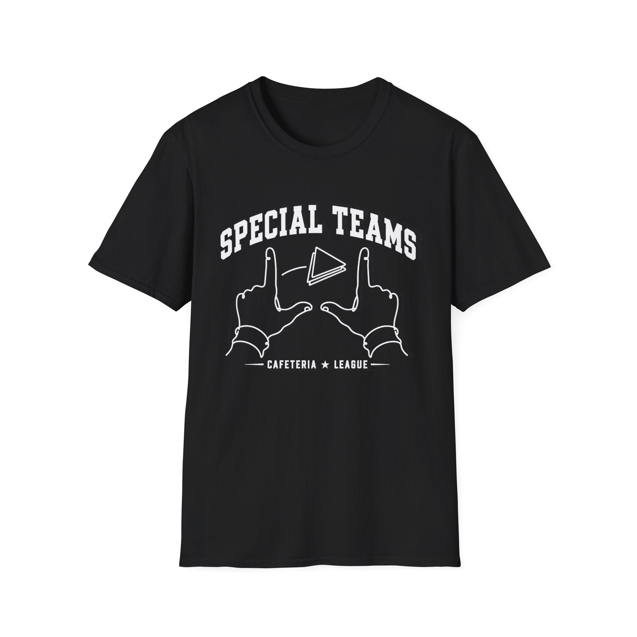 Special Teams League T-Shirt