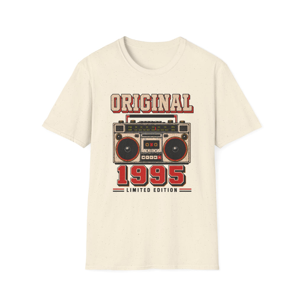 Birth Year 1995 T-Shirt