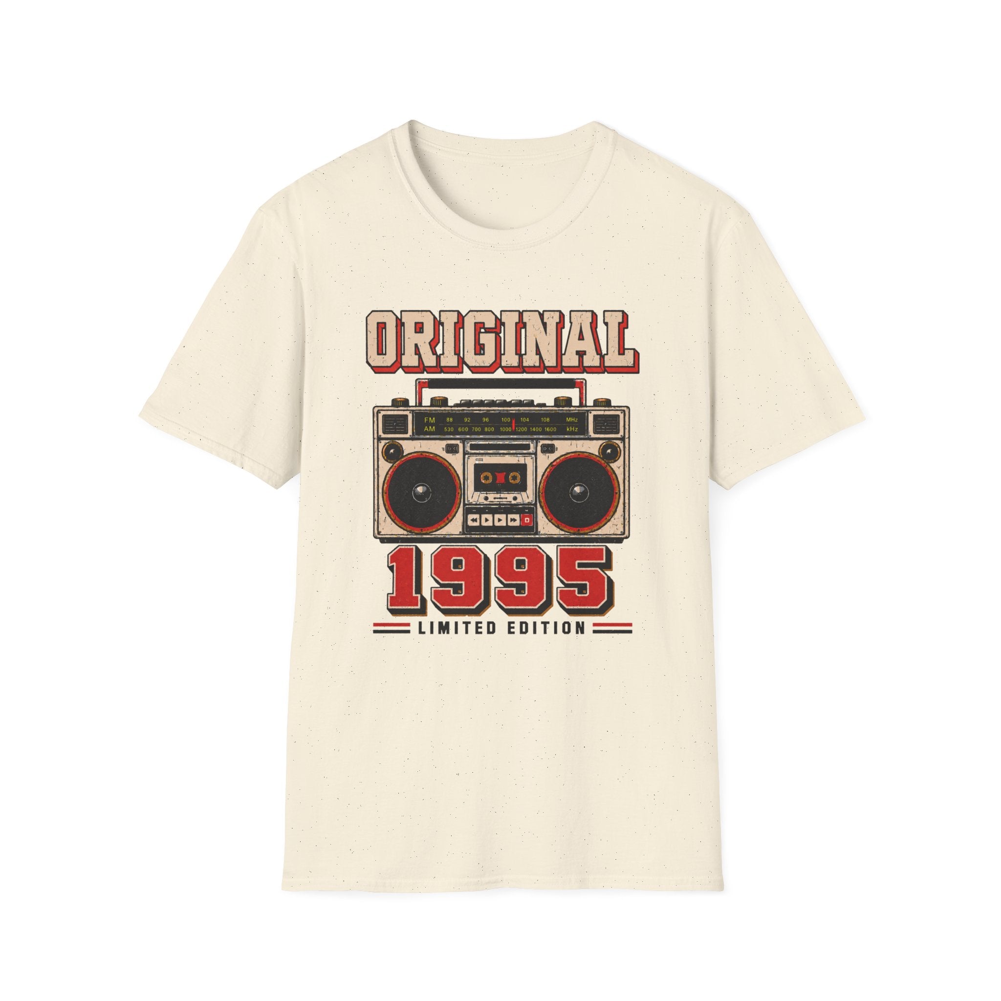 Birth Year 1995 T-Shirt