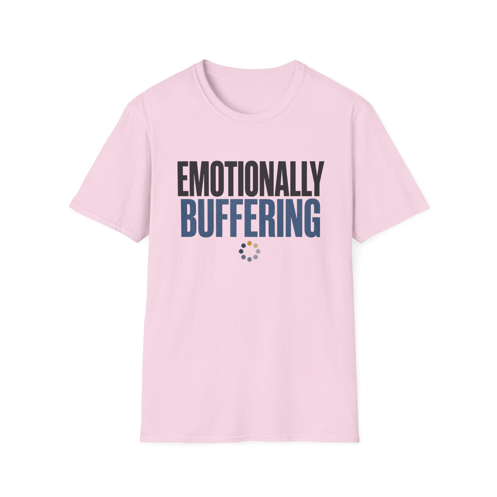 Emotionally Buffering T-Shirt
