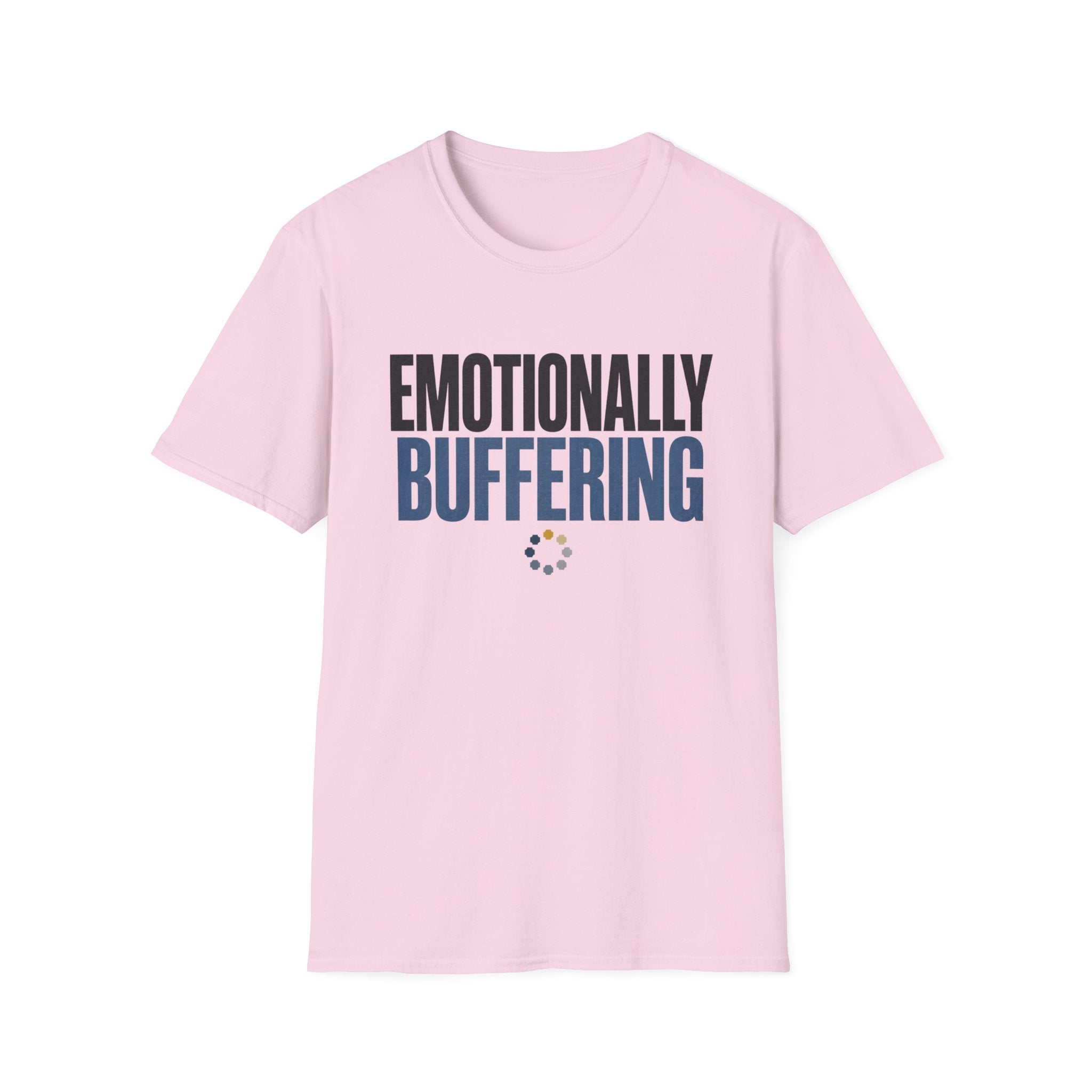 Emotionally Buffering T-Shirt
