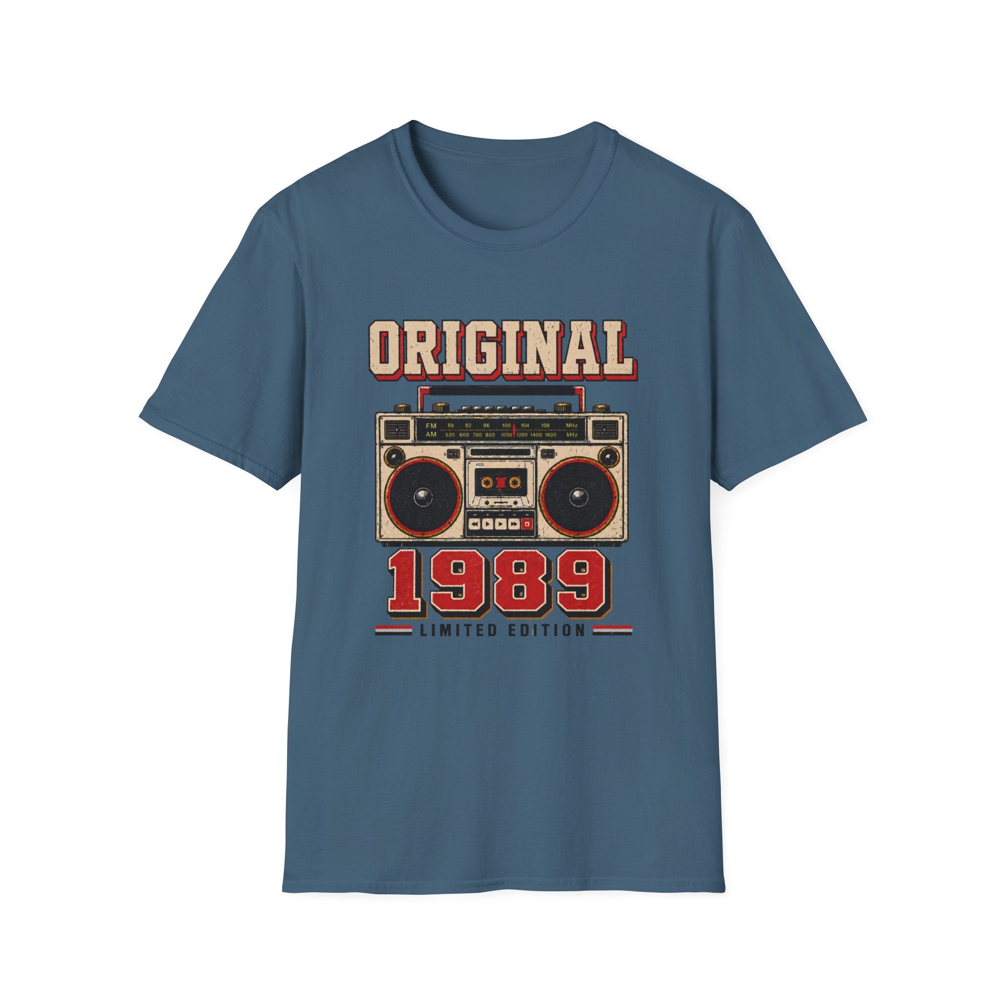 Birth Year 1990 T-Shirt