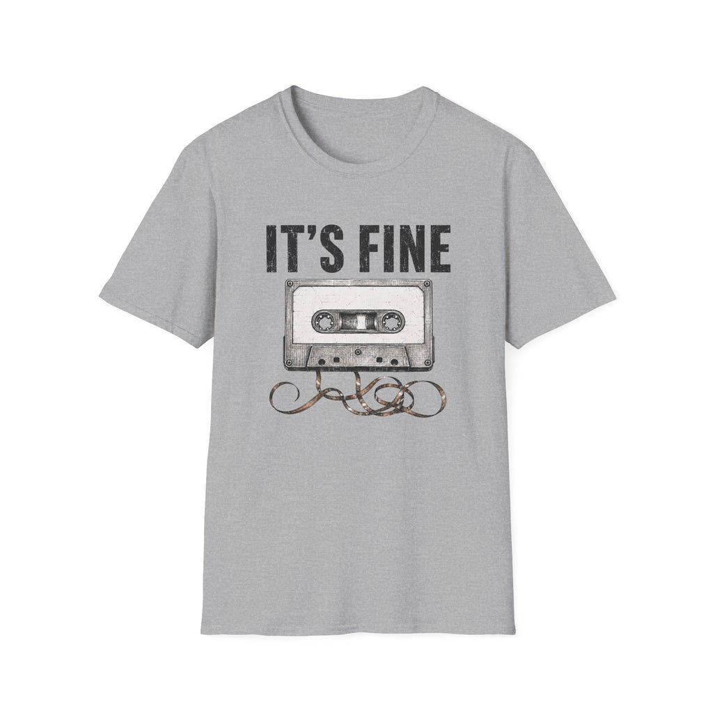 Copy of Program Not Responding T-Shirt