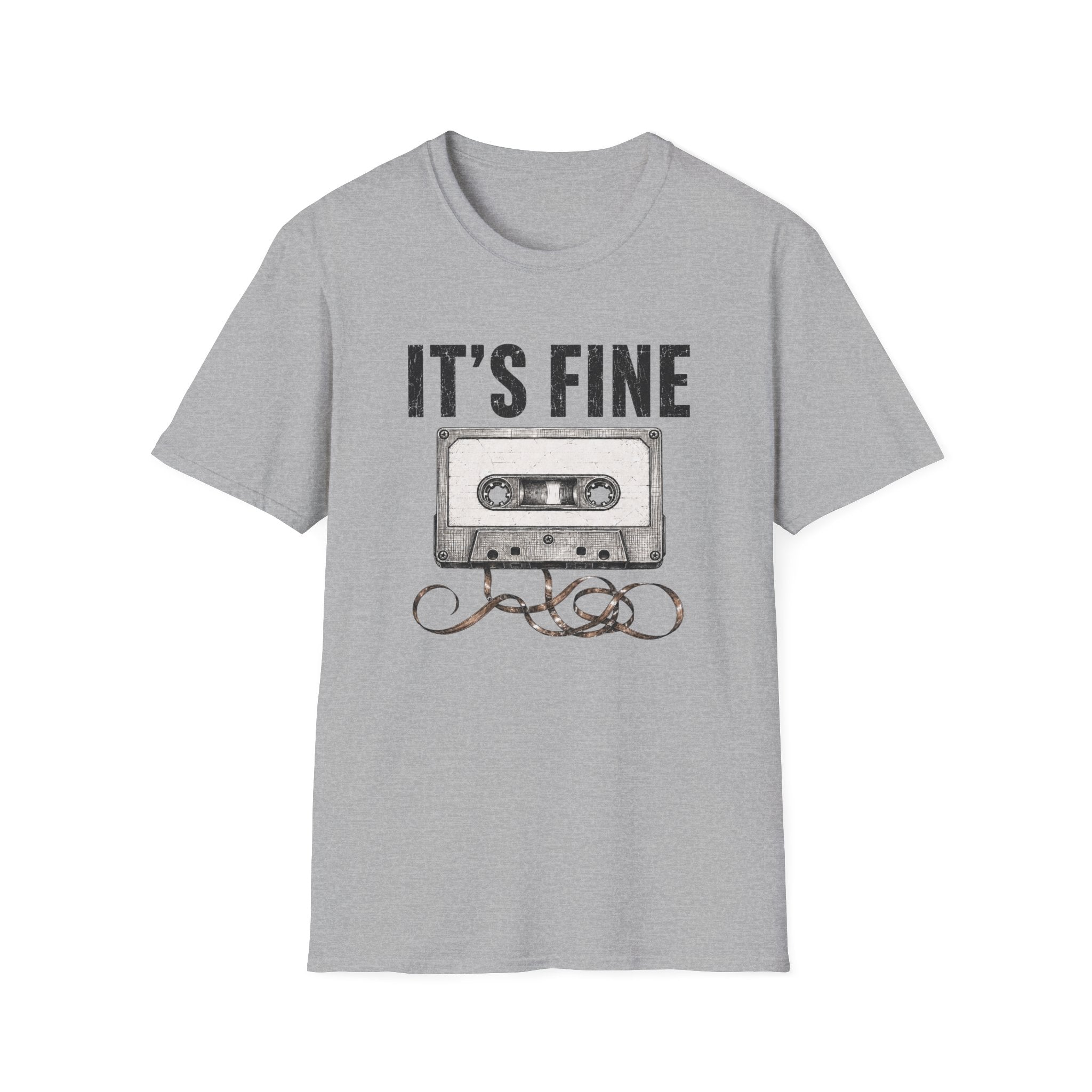 Copy of Program Not Responding T-Shirt