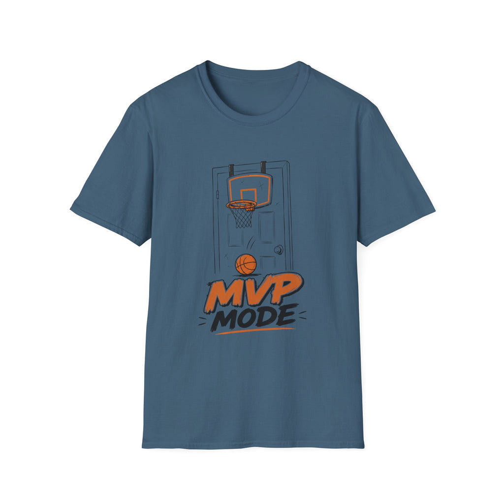 MVP Mode T-Shirt