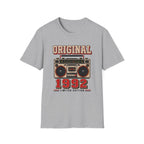 Birth Year 1992 T-Shirt