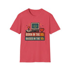 Born 80s Raised 90s T-Shirt