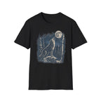 90s Wolf Wildlife T-Shirt