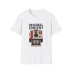 Alien Original Content T-Shirt