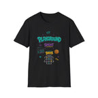 Playground Most Days V1 T-Shirt