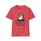 Merica V1 T-Shirt