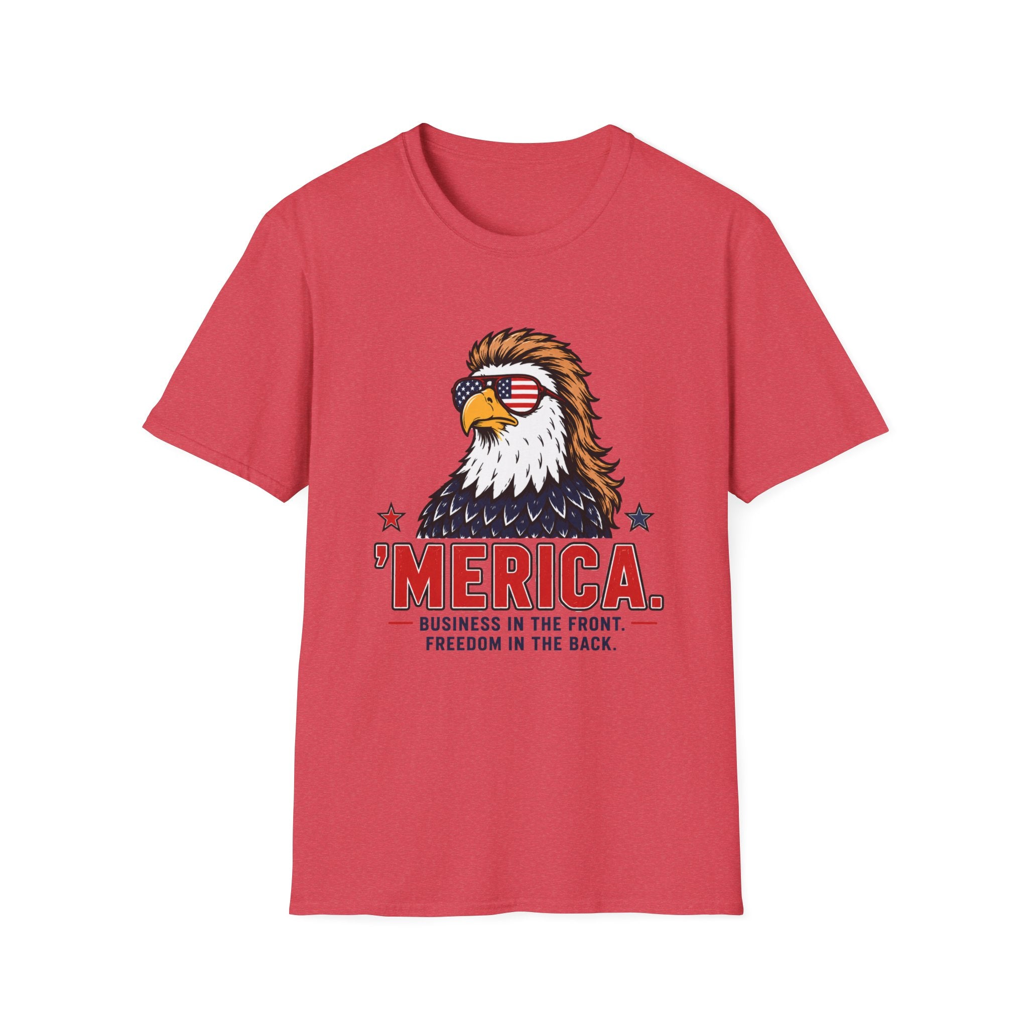 Merica V1 T-Shirt