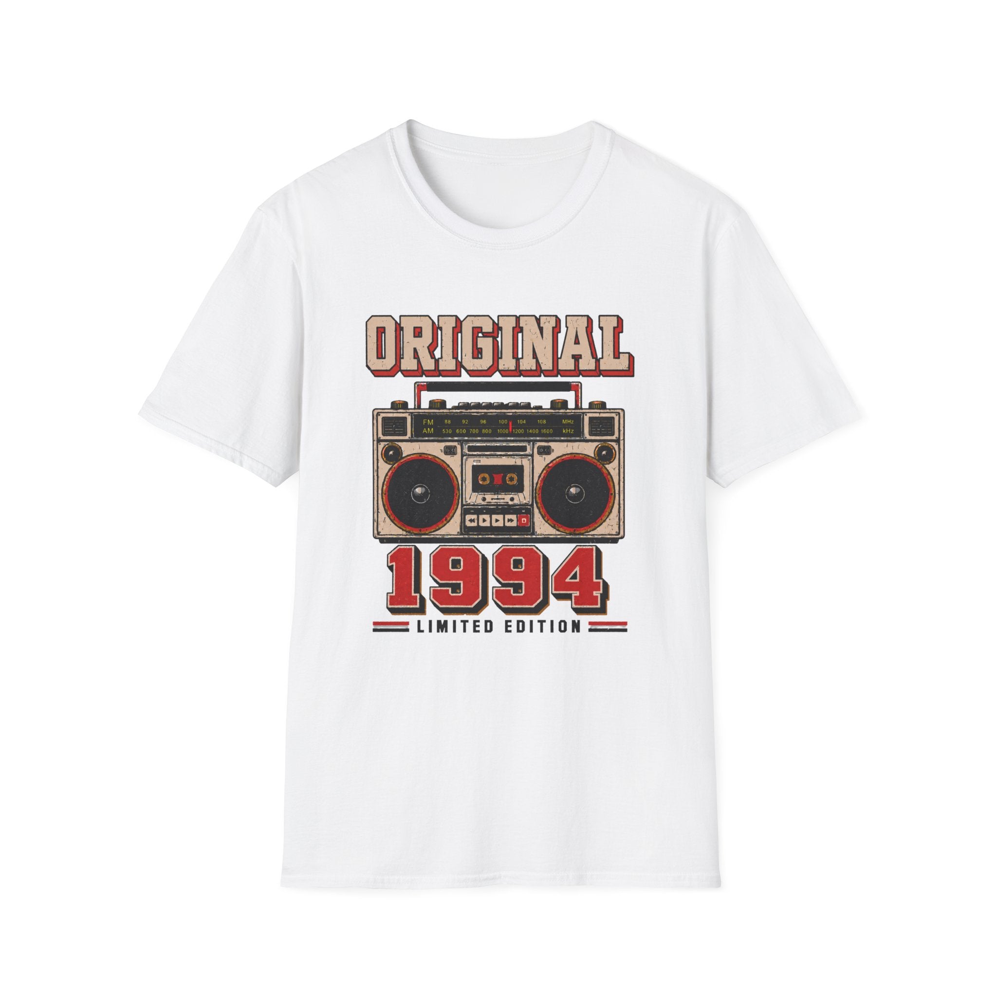 Birth Year 1994 T-Shirt