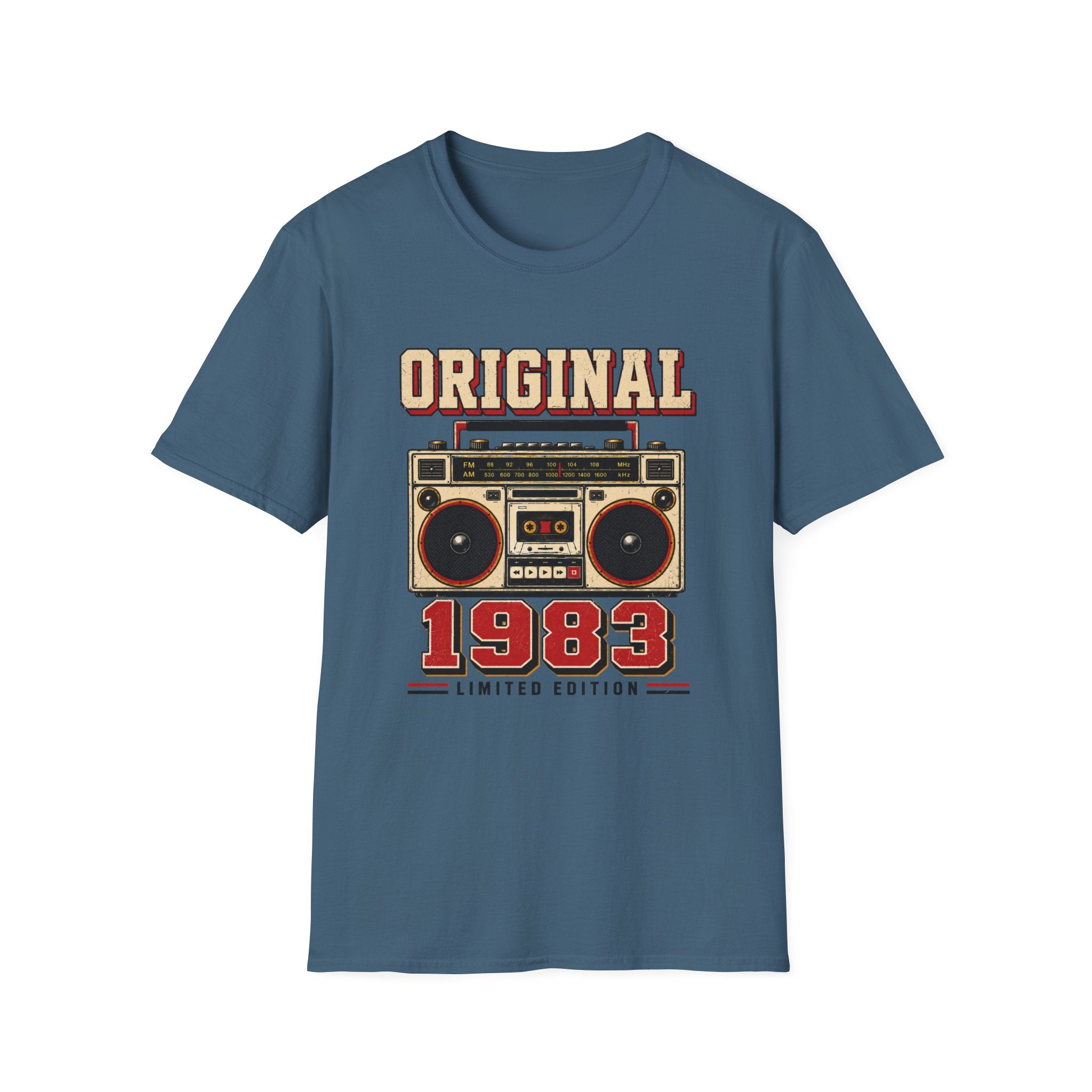 Birth Year 1983 T-Shirt