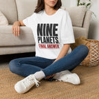 Nine Planets T-Shirt