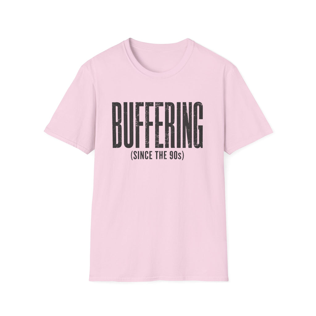 Still Unraveling T-Shirt