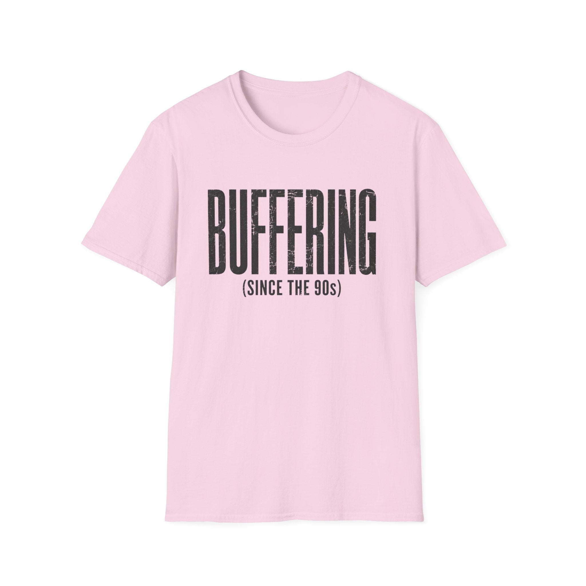 Still Unraveling T-Shirt