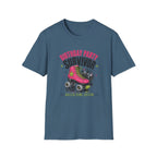 Birthday Party Survivor T-Shirt