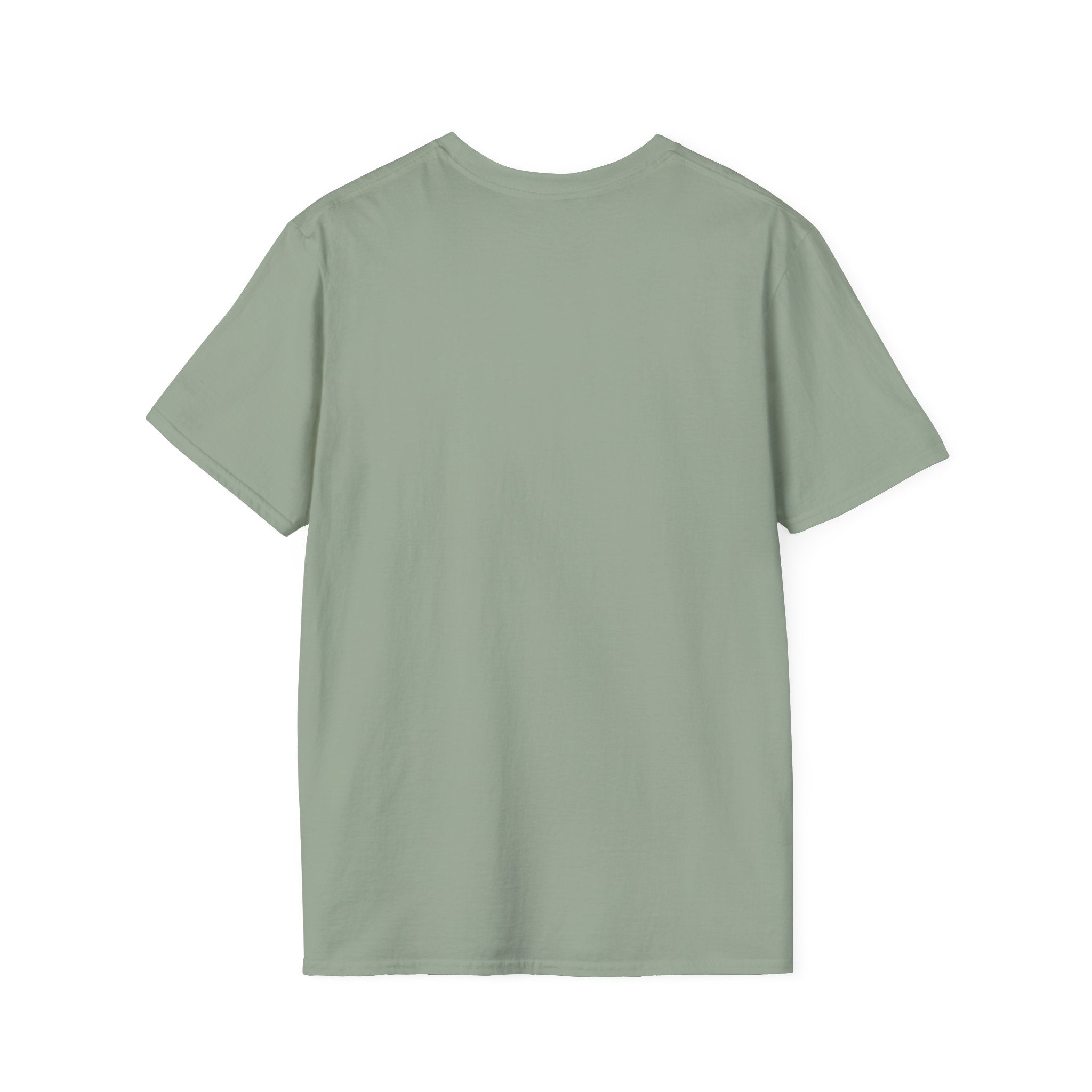 I Was Told T-Shirt