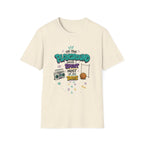 Playground Most Days V1 T-Shirt