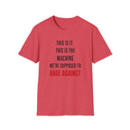 Machine Rage T-Shirt