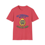 Therapist Started Here T-Shirt