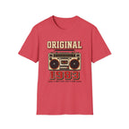 Birth Year 1983 T-Shirt