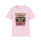 Birth Year 1987 T-Shirt