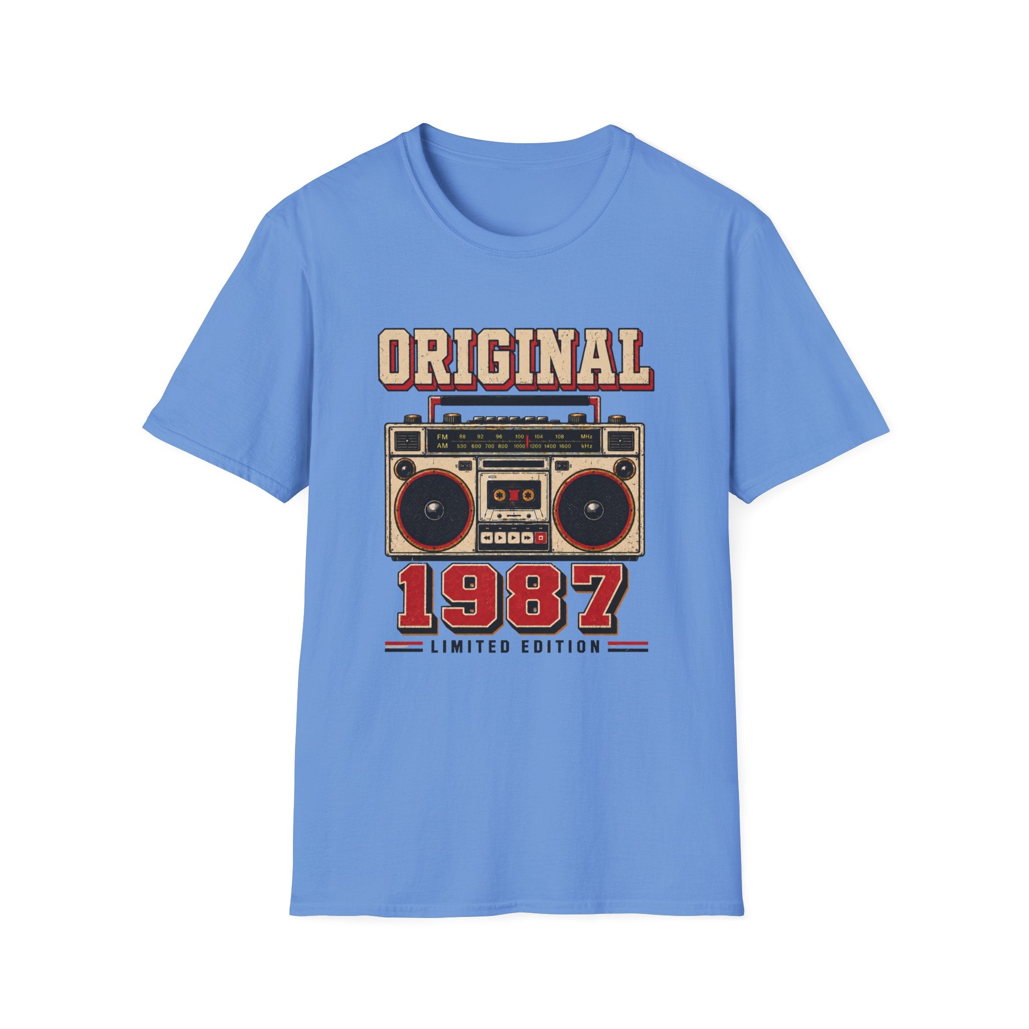 Birth Year 1987 T-Shirt