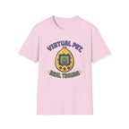 Virtual Pet Real Trauma T-Shirt