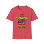 Playground Most Days V2 T-Shirt