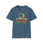 Born 80s Raised 90s V1 T-Shirt