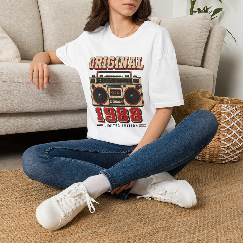 Birth Year 1988 T-Shirt