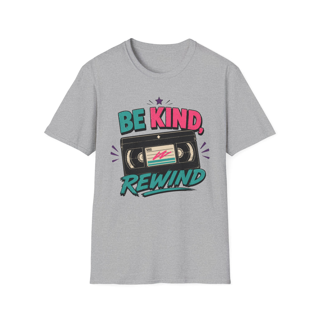 Be Kind Rewind T-Shirt