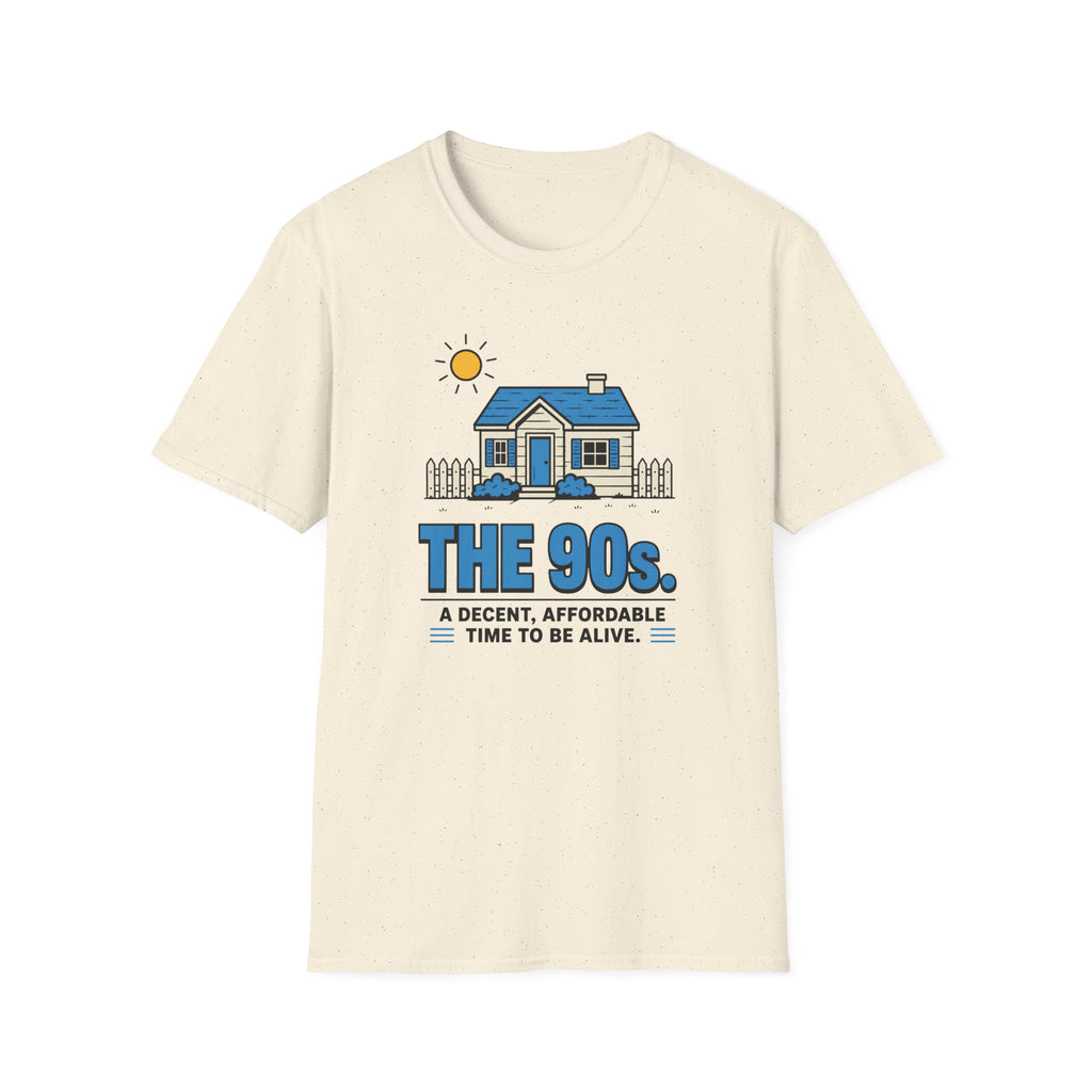 90s Affordable T-Shirt