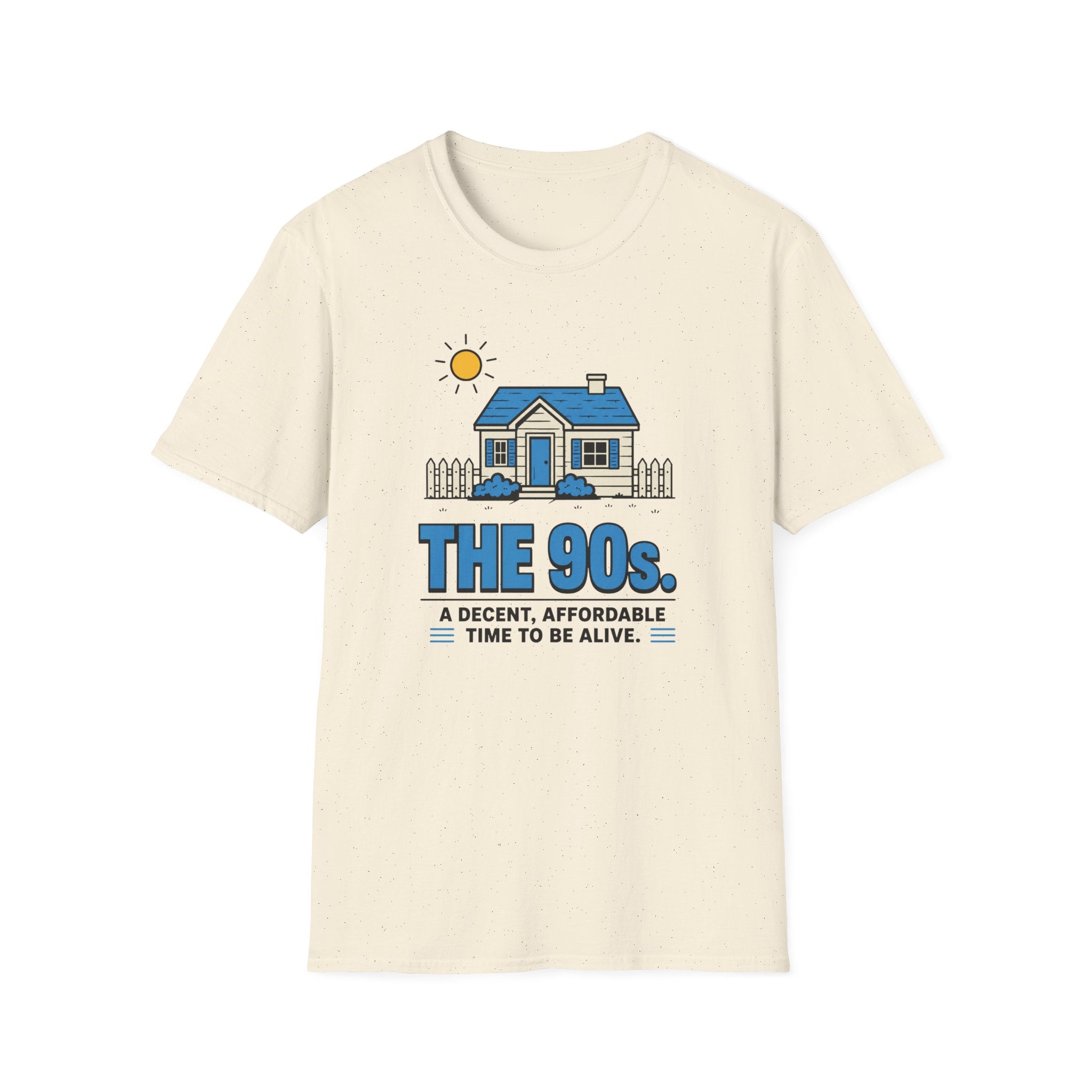 90s Affordable T-Shirt