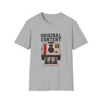 Alien Original Content T-Shirt