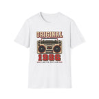 Birth Year 1986 T-Shirt
