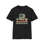 Born 80s Raised 90s V1 T-Shirt