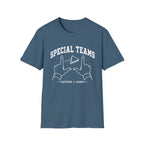 Special Teams League T-Shirt