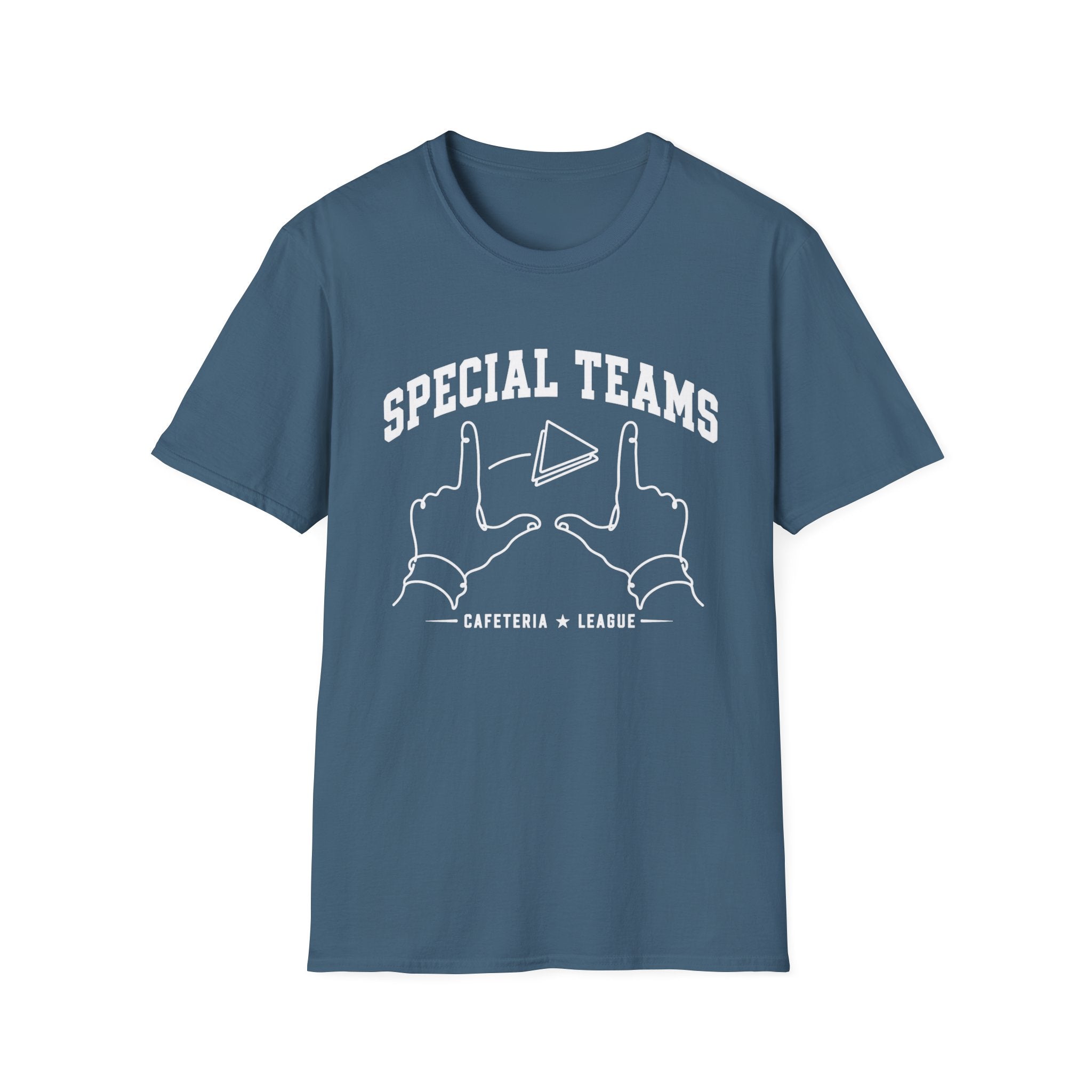Special Teams League T-Shirt