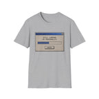 Still Loading My Personality T-Shirt