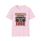 Birth Year 1992 T-Shirt