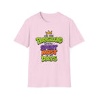 Playground Most Days V2 T-Shirt