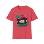 Be Kind Rewind T-Shirt